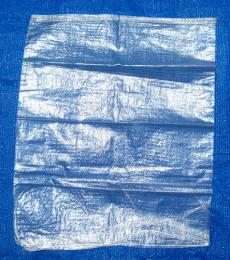 透明土のう袋 400枚入